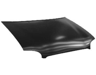 Cofano ant Ford Escort 95 -98 - MK6 - Embo 22015003 - oe  1034481 Hood Ford Escort 95 -98 - MK6 - Embo 22015003 - oe 1034481