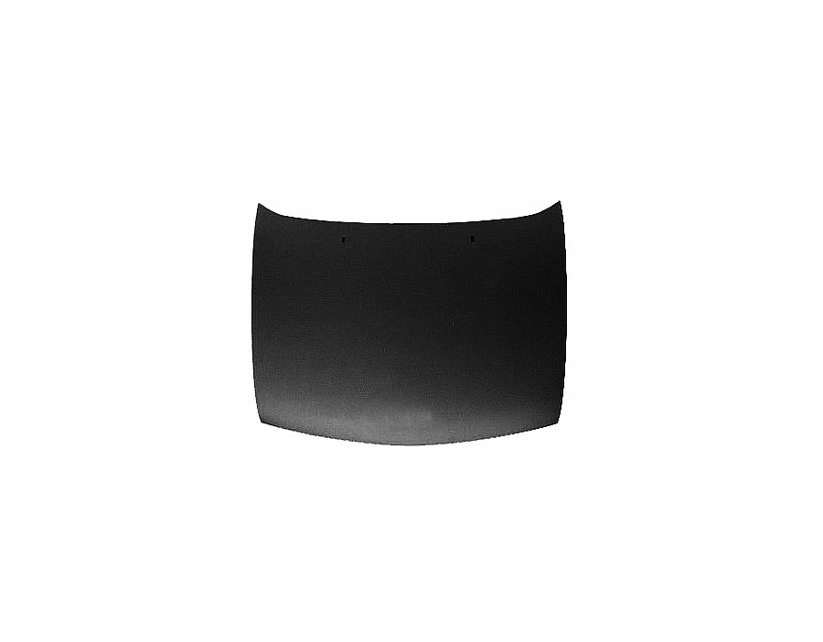 Cofano ant Ford Fiesta 96-98 MK4 - Embo 22054001 - oe 1006622 - Hood Ford Fiesta 96-98 MK4 - Embo 22054001 - oe 1006622 -