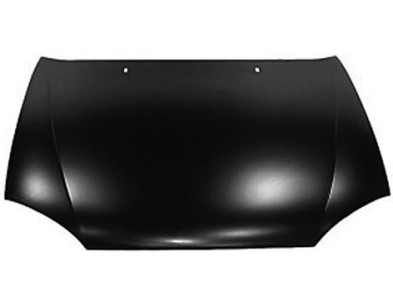 Cofano ant Ford Fiesta 99 - 02  MK5 - Embo 22054003 - oe 1098820 - Hood Ford Fiesta 99 - 02 MK5 - Embo 22054003 - oe 1098820