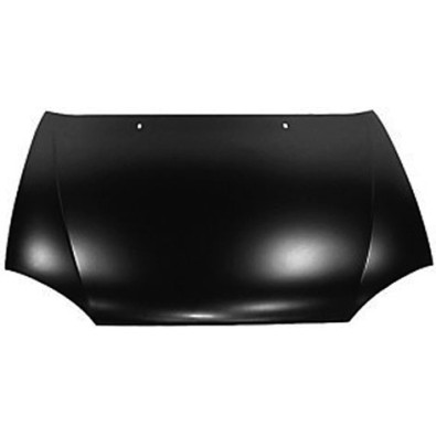 Cofano ant Ford Fiesta 99 - 02  MK5 - Embo 22054003 - oe 1098820 - Hood Ford Fiesta 99 - 02 MK5 - Embo 22054003 - oe 1098820