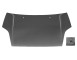 Cofano Ant Ford Fiesta 02 - 08 MK6 - Embo 22055001 - oe 1143983 - Hood Ford Fiesta 02 - 08 MK6 - Embo 22055001 - oe 1143983 -
