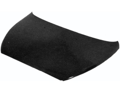 Cofano ant Lancia Y 96-02 - Embo 40051001 - oe 7792611 - Bonnet Lancia Y 96-02 - Embo 40051001 - oe 7792611 -