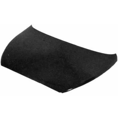 Cofano ant Lancia Y 96-02 - Embo 40051001 - oe 7792611 - Bonnet Lancia Y 96-02 - Embo 40051001 - oe 7792611 -