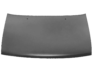 Cofano ant Opel Astra F 91 - 97 - Embo 55091001- oe 1160206 - Bonnet ant Opel Astra F 91 - 97 - Embo 55091001- oe 1160206 -