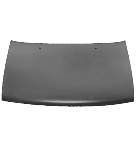 Cofano ant Opel Astra F 91 - 97 - Embo 55091001- oe 1160206 - Bonnet ant Opel Astra F 91 - 97 - Embo 55091001- oe 1160206 -