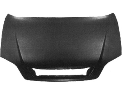 Cofano ant Opel Astra G 98 - 04 - Embo 55092001 - oe 90521462 - Bonnet ant Opel Astra G 98 - 04 - Embo 55092001 - oe 90521462 -