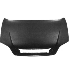Cofano ant Opel Astra G 98 - 04 - Embo 55092001 - oe 90521462 - Bonnet ant Opel Astra G 98 - 04 - Embo 55092001 - oe 90521462 -