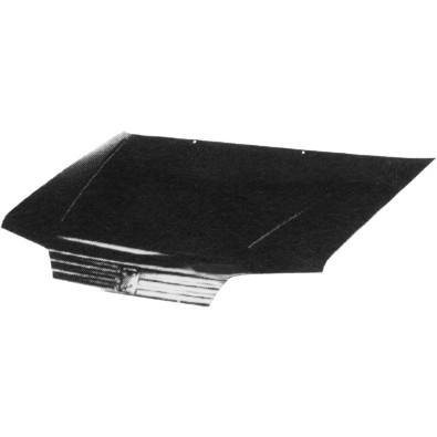 Cofano ant Peugeot 106 91 - 96 - Embo 58161001 - oe  7901A5 - Bonnet Peugeot 106 91 - 96 - Embo 58161001 - oe 7901A5 -