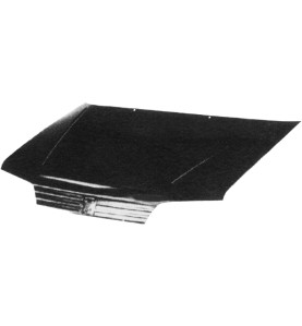 Cofano ant Peugeot 106 91 - 96 - Embo 58161001 - oe  7901A5 - Bonnet Peugeot 106 91 - 96 - Embo 58161001 - oe 7901A5 -