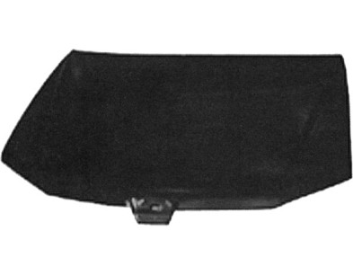 Cofano ant Peugeot 306 97-99 - Embo 58362001 - oe 7901G5 - Bonnet Peugeot 306 97-99 - Embo 58362001 - oe 7901G5 -