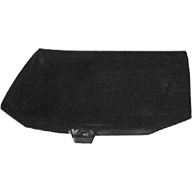 Cofano ant Peugeot 306 97-99 - Embo 58362001 - oe 7901G5 - Bonnet Peugeot 306 97-99 - Embo 58362001 - oe 7901G5 -