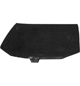 Cofano ant Peugeot 306 97-99 - Embo 58362001 - oe 7901G5 - Bonnet Peugeot 306 97-99 - Embo 58362001 - oe 7901G5 -