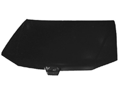 Cofano ant Peugeot 306 99 - 01  - Embo 58362002 - oe 7901H1 - Bonnet Peugeot 306 99 - 01  - Embo 58362002 - oe 7901H1 -