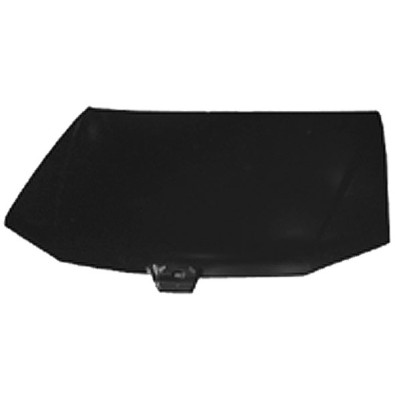 Cofano ant Peugeot 306 99 - 01  - Embo 58362002 - oe 7901H1 - Bonnet Peugeot 306 99 - 01  - Embo 58362002 - oe 7901H1 -