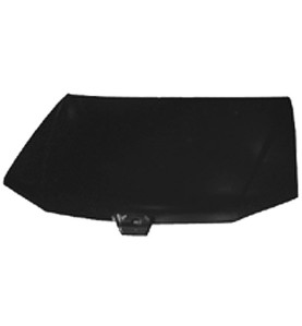 Cofano ant Peugeot 306 99 - 01  - Embo 58362002 - oe 7901H1 - Bonnet Peugeot 306 99 - 01  - Embo 58362002 - oe 7901H1 -