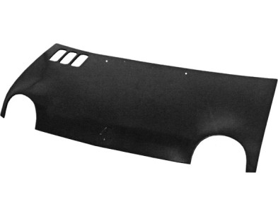 Cofano ant Renault Twingo 93-98 - 64031001 - oe 7751467060 - Bonnet ant Renault Twingo 93-98 - 64031001 - oe 7751467060 -