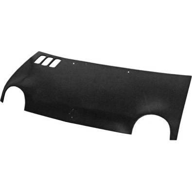 Cofano ant Renault Twingo 93-98 - 64031001 - oe 7751467060 - Bonnet ant Renault Twingo 93-98 - 64031001 - oe 7751467060 -