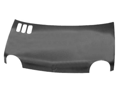 Cofano ant Renault Twingo 98- 07  - 64031002 - oe 7751471022 - Bonnet ant Renault Twingo 98 - 07  - 64031002 - oe 7751471022 -