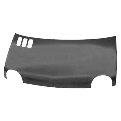 Cofano ant Renault Twingo 98- 07  - 64031002 - oe 7751471022 - Bonnet ant Renault Twingo 98 - 07  - 64031002 - oe 7751471022 -