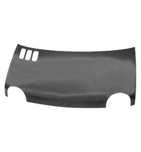 Cofano ant Renault Twingo 98- 07  - 64031002 - oe 7751471022 - Bonnet ant Renault Twingo 98 - 07  - 64031002 - oe 7751471022 -