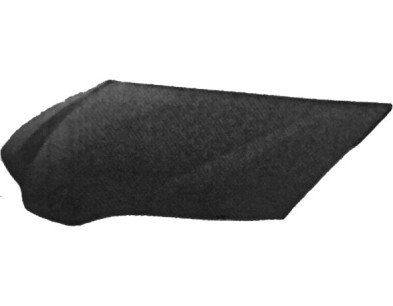 Cofano ant Renault Laguna 01-05  -Embo 64062001 - oe 7751471641 - Bonnet Renault Laguna 01-05 -Embo 64062001 - oe 7751471641-