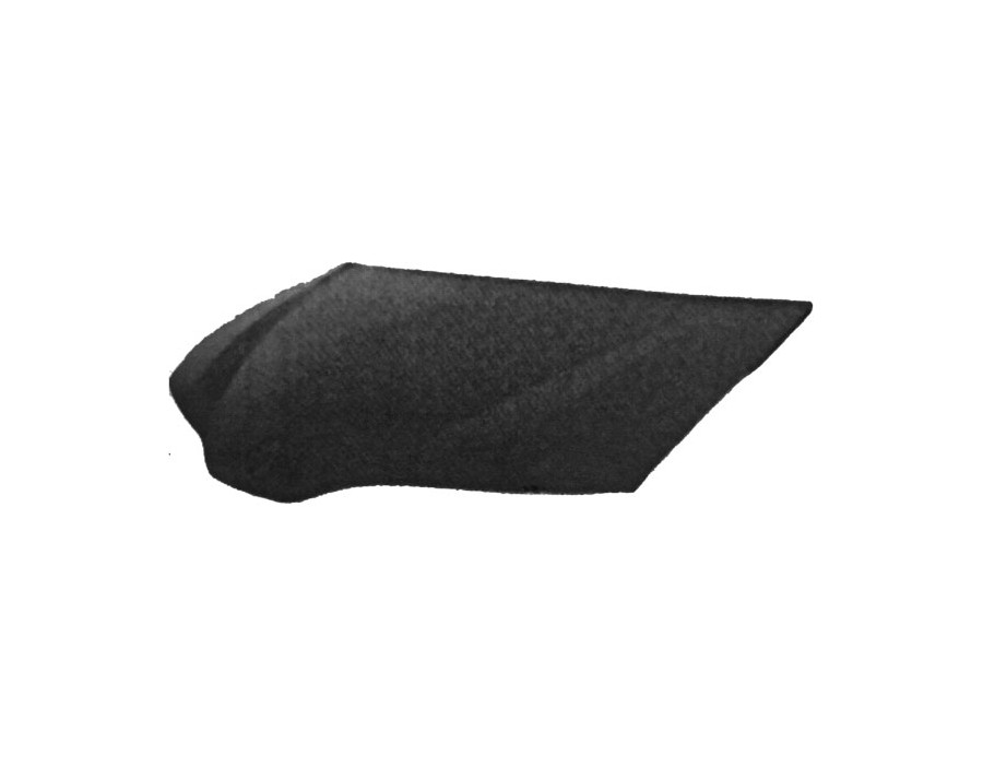 Cofano ant Renault Laguna 01-05  -Embo 64062001 - oe 7751471641 - Bonnet Renault Laguna 01-05 -Embo 64062001 - oe 7751471641-