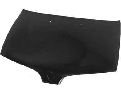 Cofano ant Renault Megane 95-98 - Embo 64071001 - oe 7751467872 - Bonnet Renault Megane 95-98 - Embo 64071001 - oe 7751467872 -