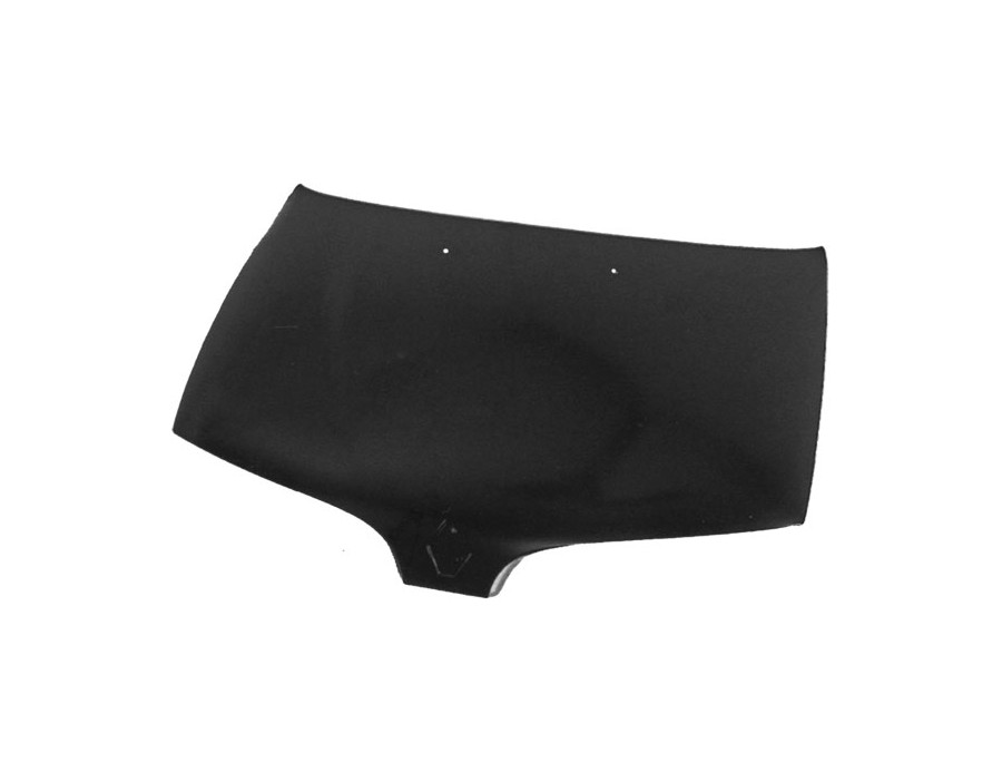 Cofano ant Renault Megane 95-98 - Embo 64071001 - oe 7751467872 - Bonnet Renault Megane 95-98 - Embo 64071001 - oe 7751467872 -