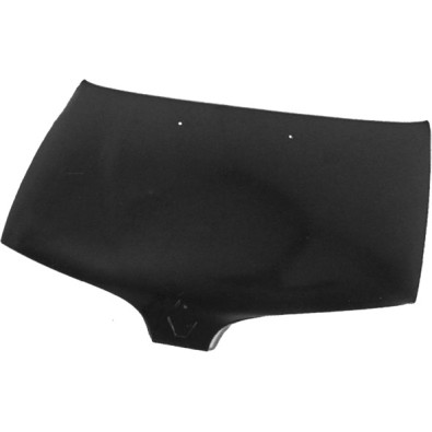 Cofano ant Renault Megane 95-98 - Embo 64071001 - oe 7751467872 - Bonnet Renault Megane 95-98 - Embo 64071001 - oe 7751467872 -