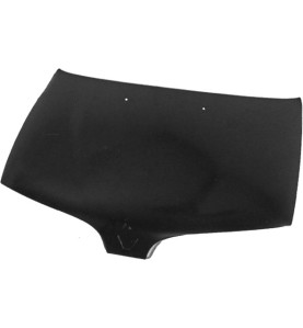 Cofano ant Renault Megane 95-98 - Embo 64071001 - oe 7751467872 - Bonnet Renault Megane 95-98 - Embo 64071001 - oe 7751467872 -