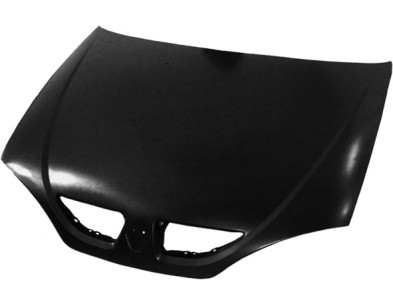 Cofano ant Renault Megane 99-02  Embo 64072001 - oe 7751471867 - Bonnet Renault Megane 99-02 Embo 64072001 - oe 7751471867 -