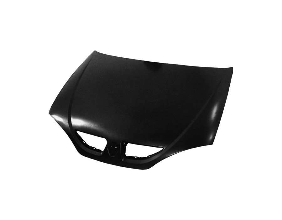 Cofano ant Renault Megane 99-02  Embo 64072001 - oe 7751471867 - Bonnet Renault Megane 99-02 Embo 64072001 - oe 7751471867 -