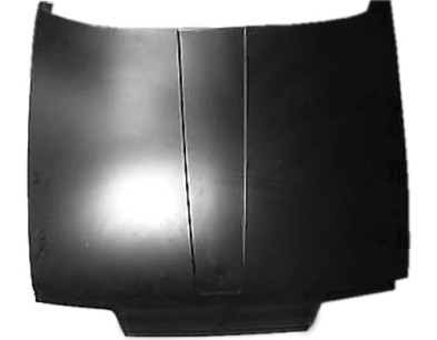 Cofano ant Renault 19 88-92  Embo 64191001 - oe 7751465529 - Bonnet Renault 19 88-92 Embo 64191001 - oe 7751465529 -