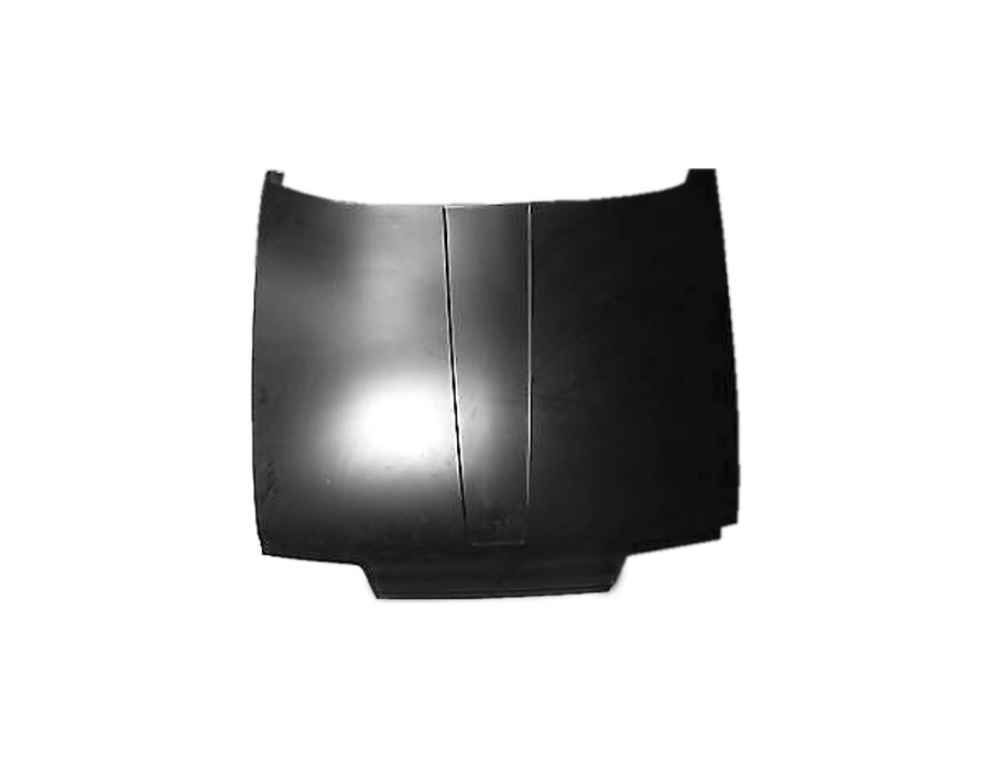 Cofano ant Renault 19 88-92  Embo 64191001 - oe 7751465529 - Bonnet Renault 19 88-92 Embo 64191001 - oe 7751465529 -