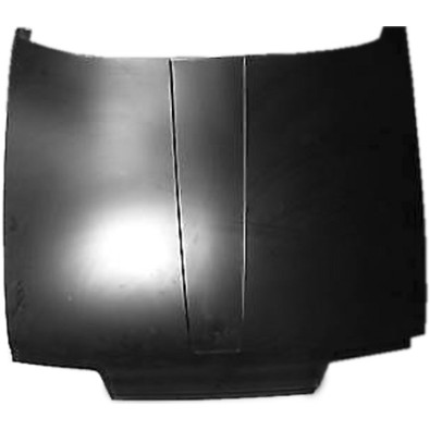 Cofano ant Renault 19 88-92  Embo 64191001 - oe 7751465529 - Bonnet Renault 19 88-92 Embo 64191001 - oe 7751465529 -