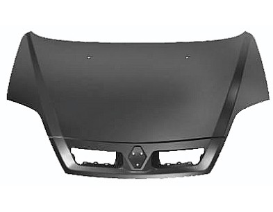 Cofano ant Renault Scenic 99-03  Embo 64232001   oe 7751472130 - Bonnet Renault Scenic 99-03 Embo 64232001 oe 7751472130 -