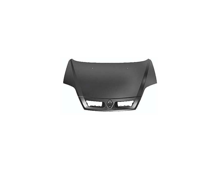 Cofano ant Renault Scenic 99-03  Embo 64232001   oe 7751472130 - Bonnet Renault Scenic 99-03 Embo 64232001 oe 7751472130 -