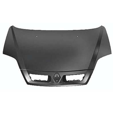 Cofano ant Renault Scenic 99-03  Embo 64232001   oe 7751472130 - Bonnet Renault Scenic 99-03 Embo 64232001 oe 7751472130 -
