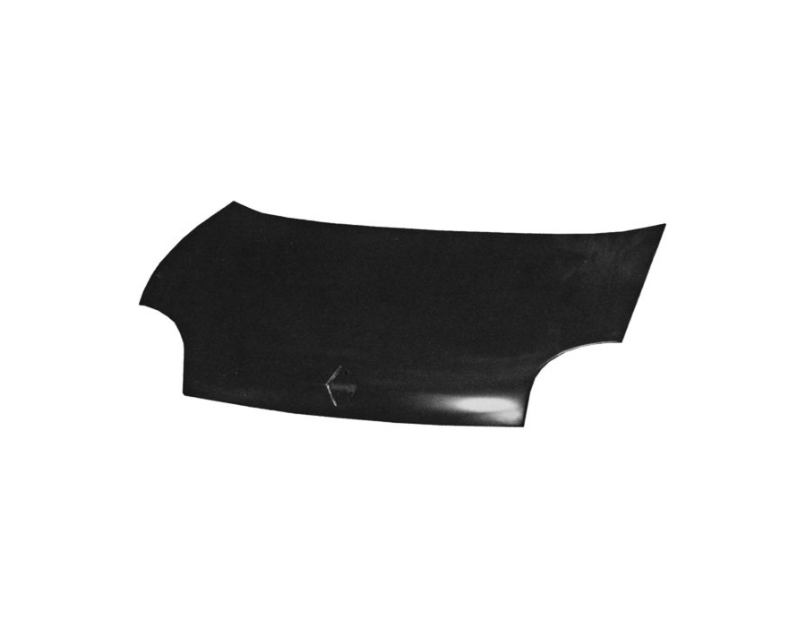 Cofano ant Renault Kangoo 97 - 03  Embo 64310001  oe 7751468946 - Bonnet Renault Kangoo 97 - 03 Embo 64310001 oe 7751468946 -
