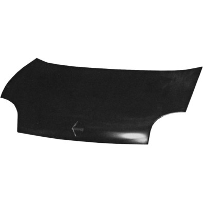 Cofano ant Renault Kangoo 97 - 03  Embo 64310001  oe 7751468946 - Bonnet Renault Kangoo 97 - 03 Embo 64310001 oe 7751468946 -