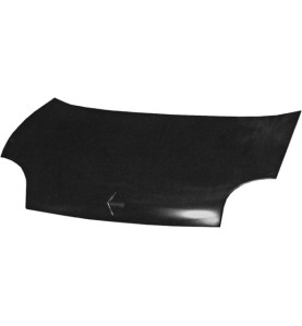 Cofano ant Renault Kangoo 97 - 03  Embo 64310001  oe 7751468946 - Bonnet Renault Kangoo 97 - 03 Embo 64310001 oe 7751468946 -