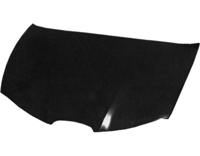 Cofano Seat Ibiza 02-08  Embo 70015001  oe 6L0823031D - Bonnet Seat Ibiza 02-08 Embo 70015001 oe 6L0823031D -