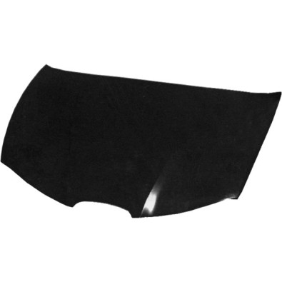 Cofano Seat Ibiza 02-08  Embo 70015001  oe 6L0823031D - Bonnet Seat Ibiza 02-08 Embo 70015001 oe 6L0823031D -