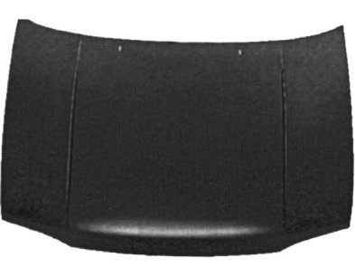 Cofano VW Vento 92-98 Embo 88023002  oe 1H5823031 - Bonnet VW Vento 92-98 Embo 88023002 oe 1H5823031 -