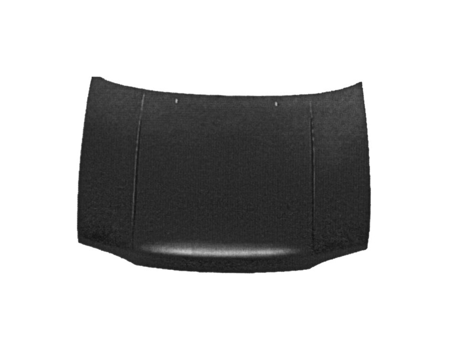 Cofano VW Vento 92-98 Embo 88023002  oe 1H5823031 - Bonnet VW Vento 92-98 Embo 88023002 oe 1H5823031 -