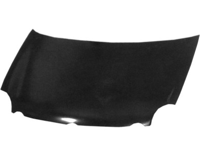 Cofano VW Polo 01-05 - Embo 88505001 - oe  6Q0823031D - Bonnet VW Polo 01-05 - Embo 88505001 - oe 6Q0823031D -