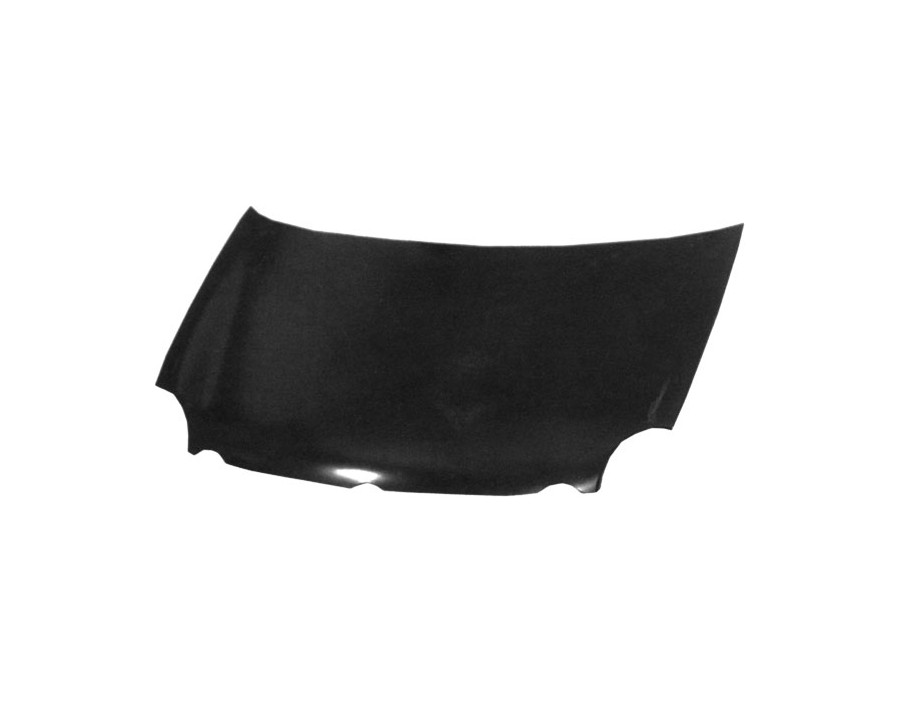 Cofano VW Polo 01-05 - Embo 88505001 - oe  6Q0823031D - Bonnet VW Polo 01-05 - Embo 88505001 - oe 6Q0823031D -