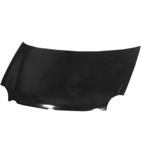 Cofano VW Polo 01-05 - Embo 88505001 - oe  6Q0823031D - Bonnet VW Polo 01-05 - Embo 88505001 - oe 6Q0823031D -