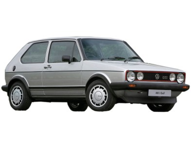 Cofano Portellone posteriore VW Golf I serie 78-83 - Embo 88021240 - Bonnet Tailgate VW Golf I series 78-83 - Embo 88021240 -
