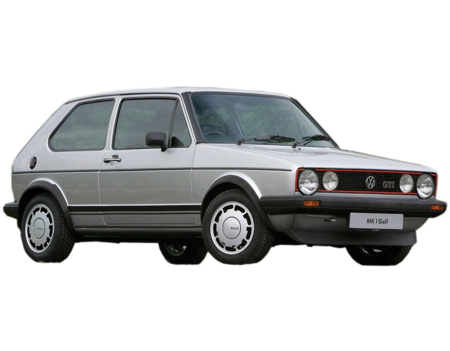Cofano Portellone posteriore VW Golf I serie 78-83 - Embo 88021240 - Bonnet Tailgate VW Golf I series 78-83 - Embo 88021240 - Cofano Portellone posteriore VW Golf I serie 78-83 - Embo 88021240 - Bonnet Tailgate VW Golf I series 78-83 - Embo 88021240 -